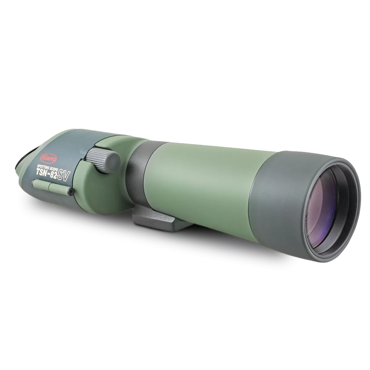 Longue-vue Kowa TSN-82SV — photo officielle 1