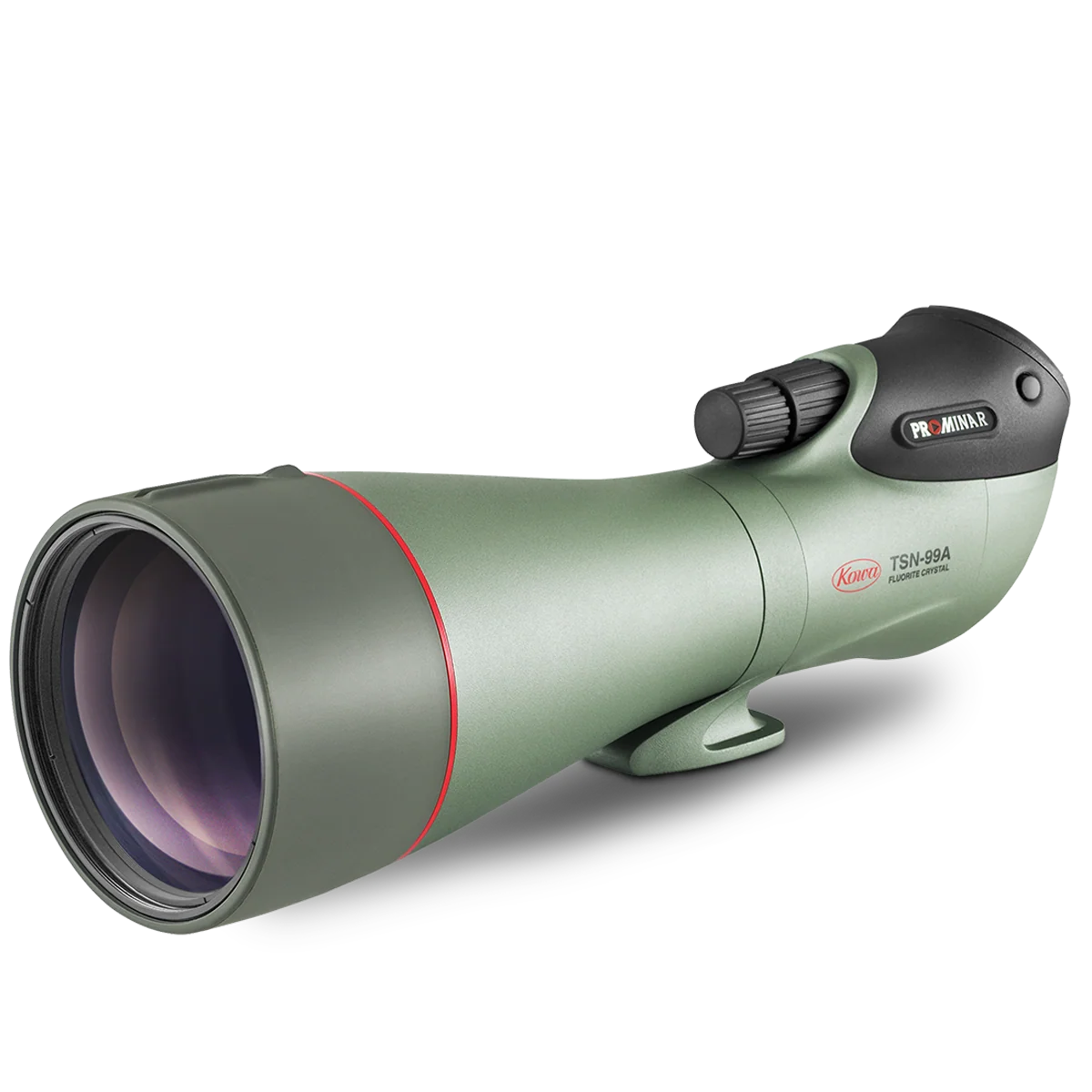 Longue-vue Kowa TSN-99A — photo officielle 3