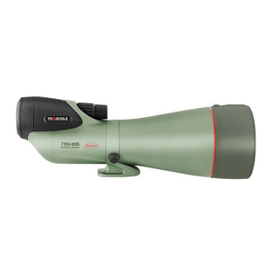 fernrohr Kowa TSN-99A Geradeeinblick mit Okular TE-11WZ II 