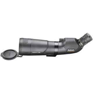fernrohr Bushnell Trophy Extreme 20-60X65 abgewinkelt 