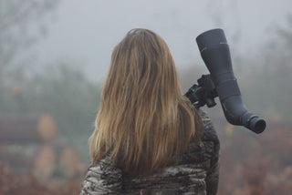 fernrohr Urikan Master 20-60x80 mit GRATIS Stativ 