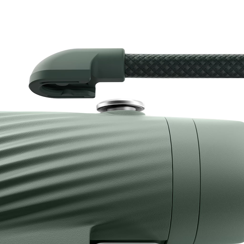 Fernglas Bushnell A1 10X25