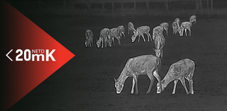 monokular Wärmebildgerät Hikmicro Lynx Pro LH25 2.0 