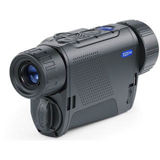 monokulare PULSAR Axion 2 LRF XQ35 Pro Integrierter Laser-Entfernungsmesser 