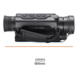 monokular Bushnell Nachtsichtgerät Equinox X650 5X32 MM 