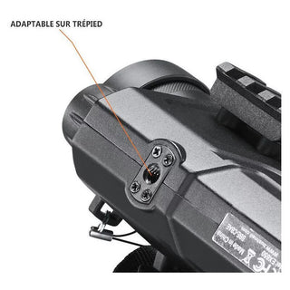 monokular Bushnell Nachtsichtgerät Equinox X650 5X32 MM 