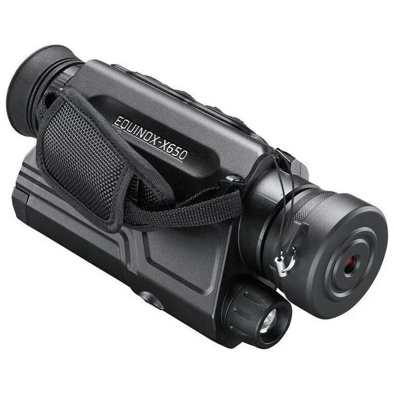 monokular Bushnell Nachtsichtgerät Equinox X650 5X32 MM 