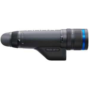 monokular PULSAR Wärmebildgerät TELOS LRF XL50 mit integriertem Entfernungsmesser 
