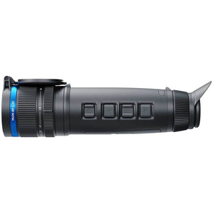 monokular PULSAR Wärmebildgerät TELOS LRF XL50 mit integriertem Entfernungsmesser 