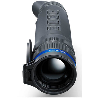 monokular mit Wärmebildgerät TELOS LRF XG50 integriertem Entfernungsmesser 