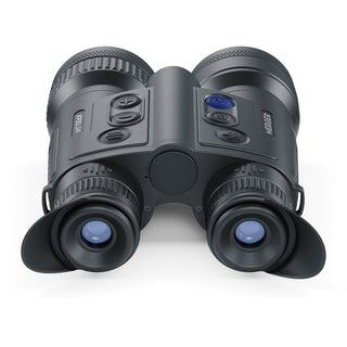 fernglas Pulsar Wärmebildfernglas Merger LRF XP50 