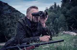 fernglas Pulsar Wärmebildfernglas Merger LRF XP50 