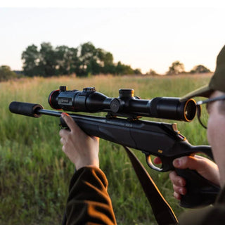 Wärmebild-Vorsatzmodul (CLIP-ON) HIKMICRO THUNDER TQ35C 3.0 