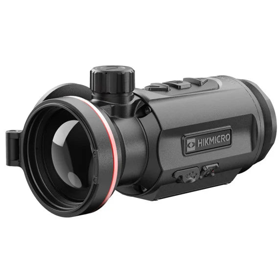 Wärmebild-Vorsatzmodul (CLIP-ON) HIKMICRO THUNDER TQ35C 3.0 