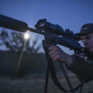 Wärmebild-Vorsatzmodul (CLIP-ON) HIKMICRO THUNDER TQ35C 3.0 