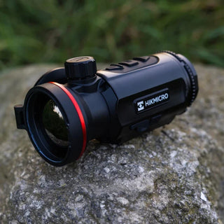 Wärmebild-Vorsatzmodul (CLIP-ON) HIKMICRO THUNDER TQ35C 3.0 