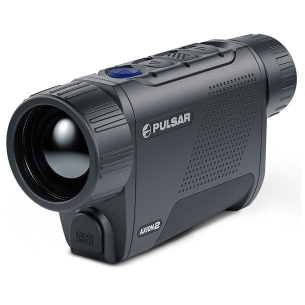 monokular Pulsar Wärmebildgerät Axion 2 XQ35 Pro 
