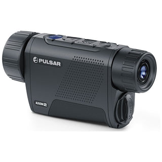 monokular Pulsar Wärmebildgerät Axion 2 XQ35 Pro 