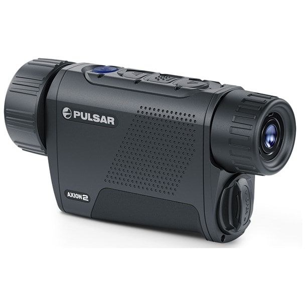 monokular Pulsar Wärmebildgerät Axion 2 XQ35 Pro 