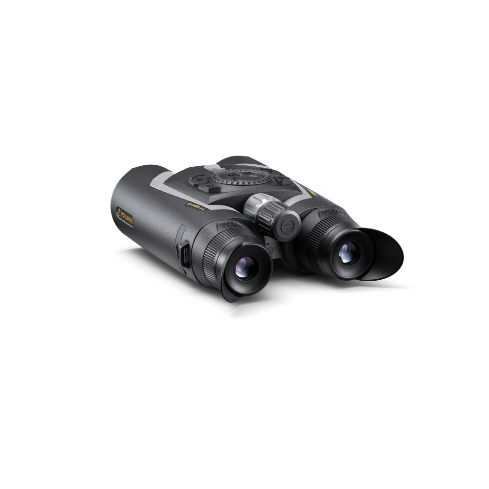 Wärmebildferngläser Pulsar SYMBION LRF DXT50