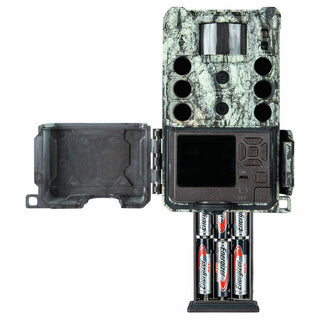 Fotofalle Bushnell Core DS 4K 32 MP Schwarze LED - Camo 