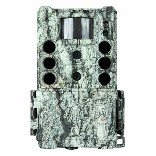 Fotofalle Bushnell Core DS 4K 32 MP Schwarze LED - Camo 