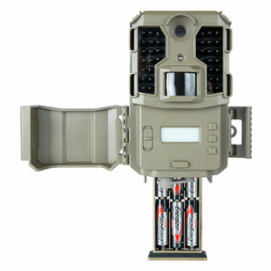 Wildkamera Bushnell Prime L20 