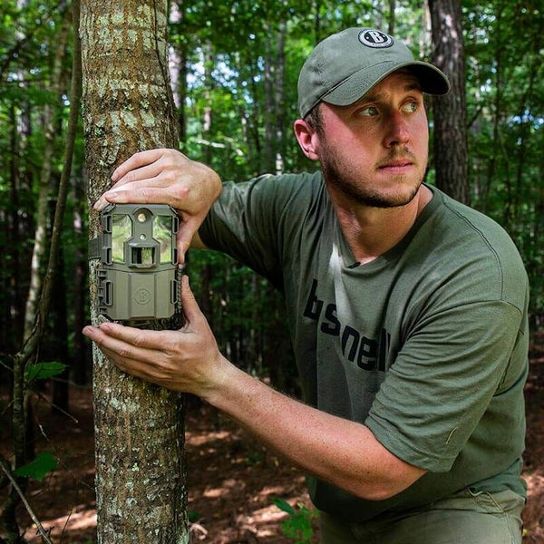 Wildkamera Bushnell Prime L20 