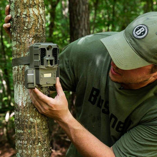 Wildkamera Bushnell Prime L20 
