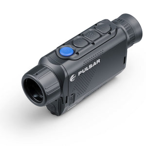 monokular Pulsar Thermisch AXION XG30 Kompakt und vernetzt 