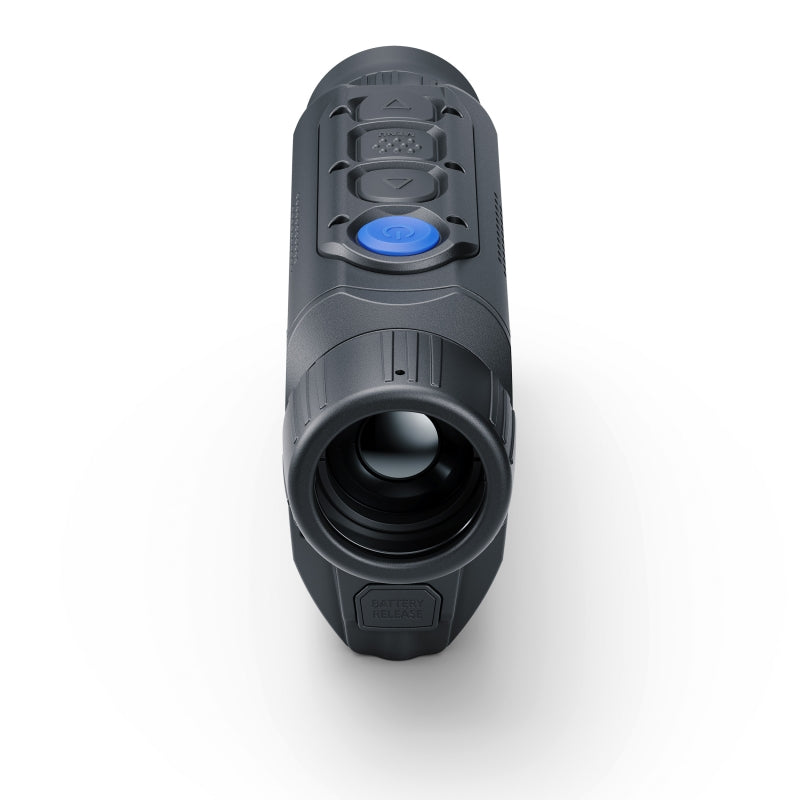 monokular Pulsar Thermisch AXION XG30 Kompakt und vernetzt 