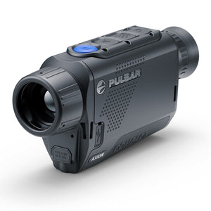 monokular Pulsar Thermisch AXION XG30 Kompakt und vernetzt 