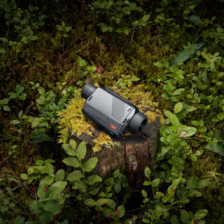 monokular Pulsar Thermisch AXION XG30 Kompakt und vernetzt 