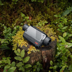 monokular Pulsar Thermisch AXION XG30 Kompakt und vernetzt 