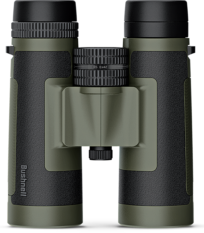 fernglas Bushnell Trophy R5 8x42 