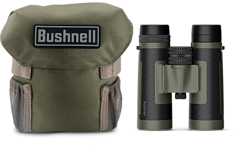 fernglas Bushnell Trophy R5 8x42 