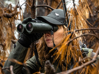 fernglas Steiner Ranger LRF 10X42 