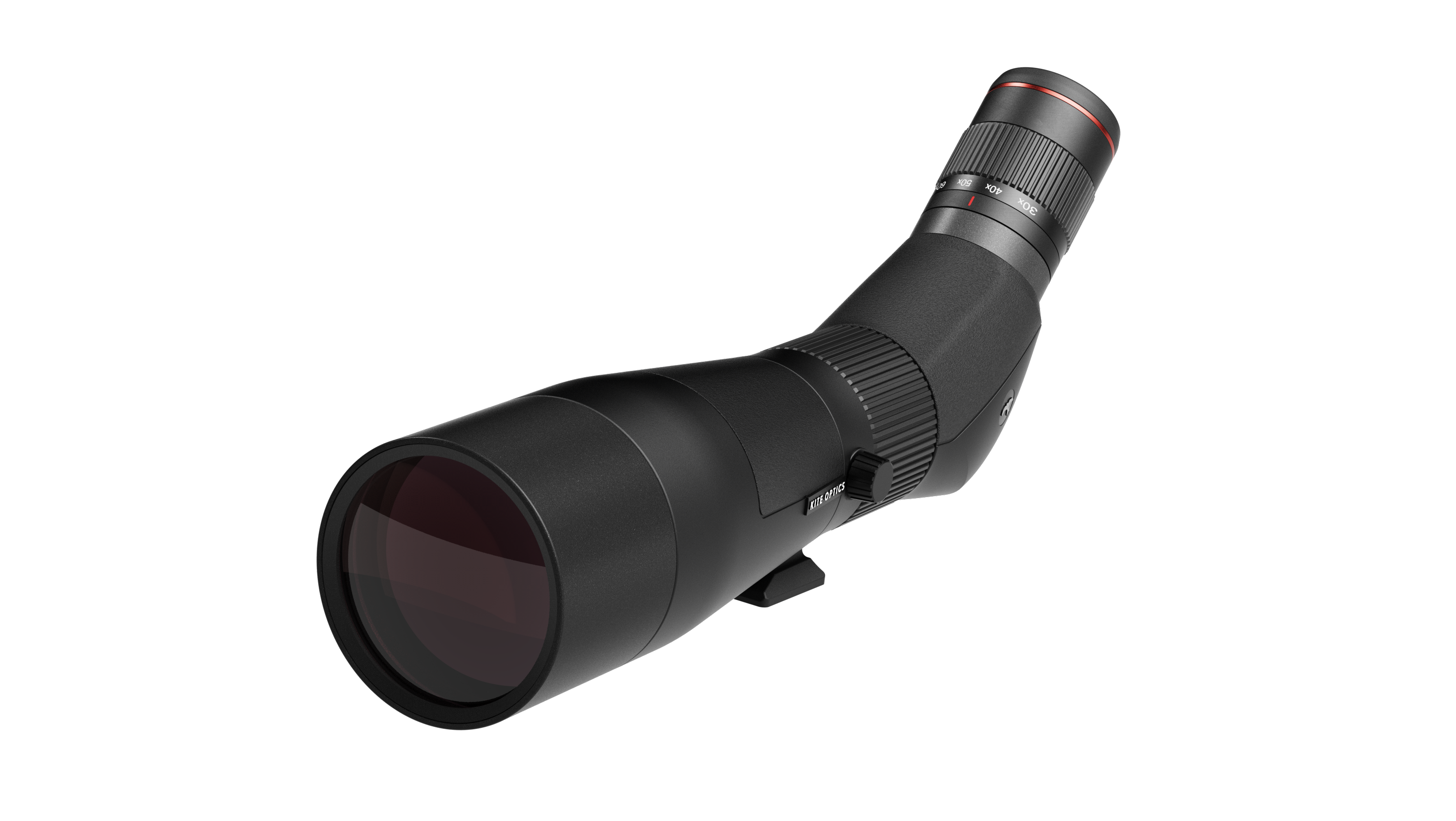 fernrohr Kite Optics KSP 80 HD2 + 25-50x WA 