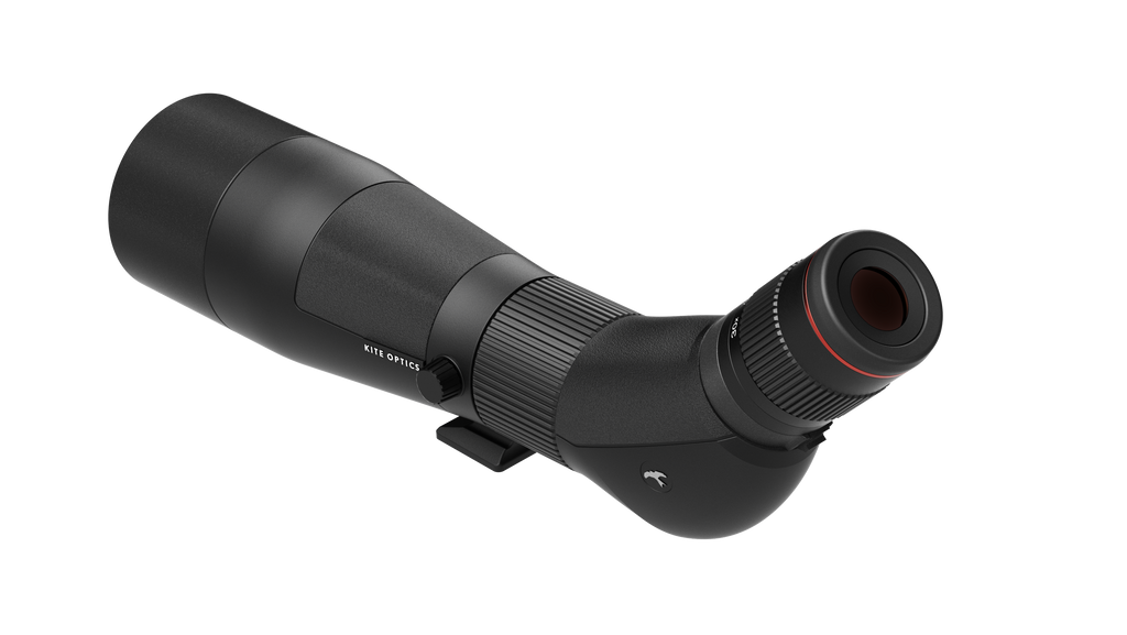 fernrohr Kite Optics KSP 80 HD2 + 25-50x WA 