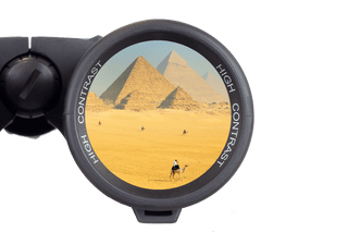 fernglas Steiner Safari UltraSharp 10X26 