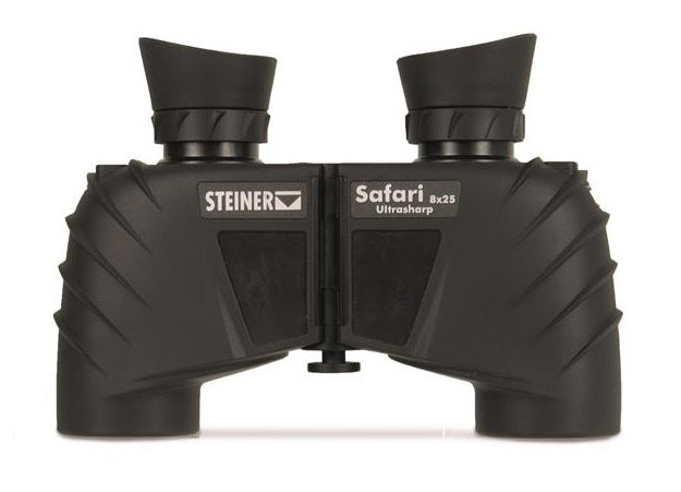 fernglas Steiner Safari Ultrasharp 8X25 Miniporro 