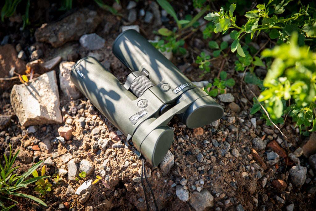 fernglas Steiner Ranger LRF 10X42 