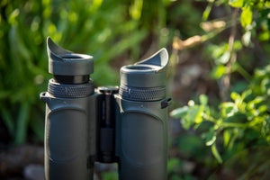 fernglas Steiner Ranger LRF 10x42 Integrierter Entfernungsmesser 