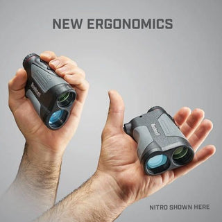 ENTFERNUNGSMESSER BUSHNELL PRIME 1800 - 6X24 