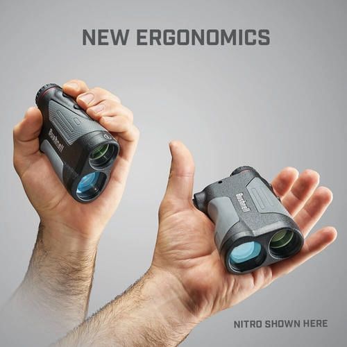 ENTFERNUNGSMESSER BUSHNELL PRIME 1800 - 6X24 