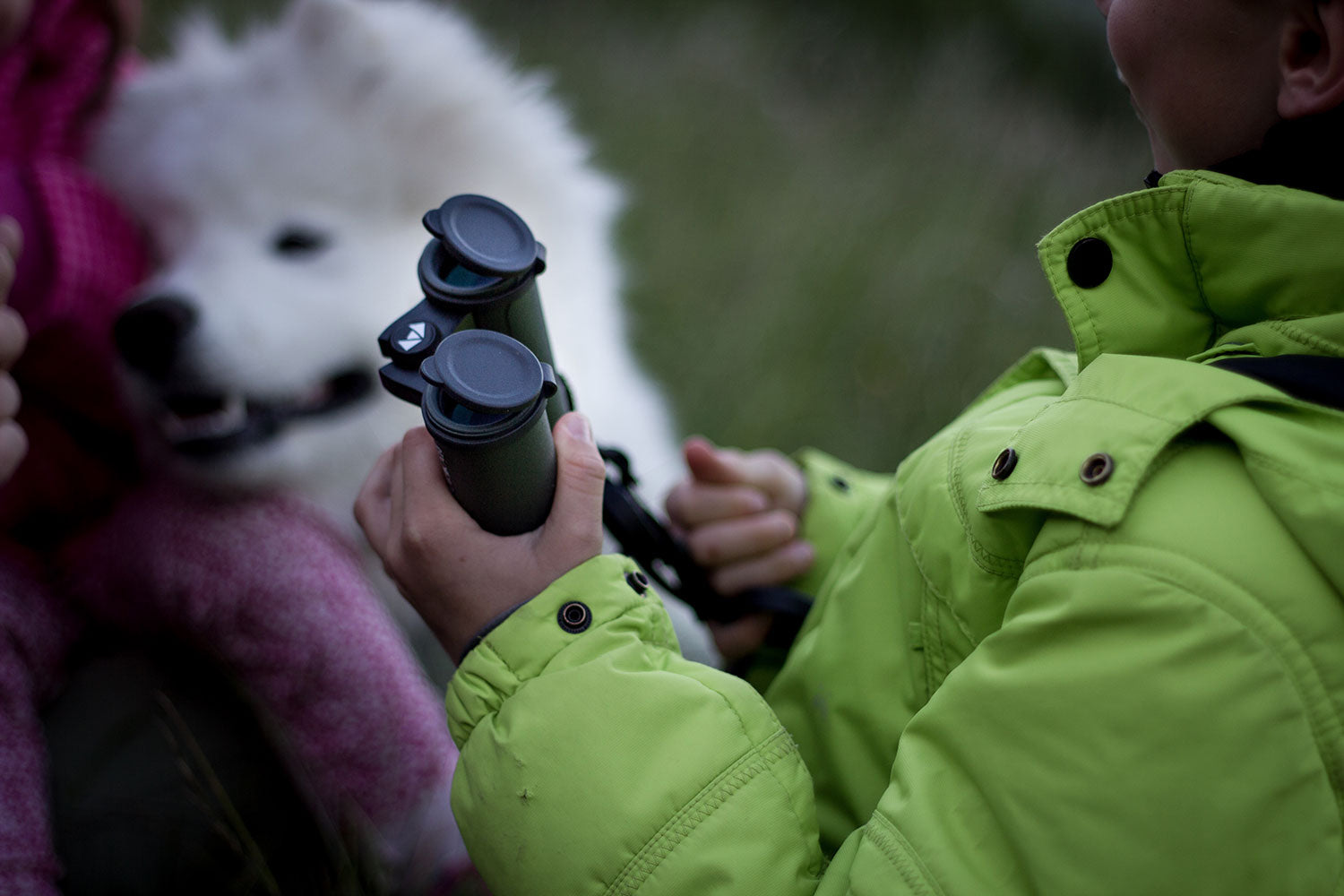 fernglas Urikan U-trail 8X42 