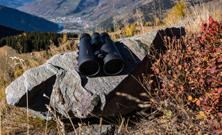 fernglas Urikan Dual 15X56 