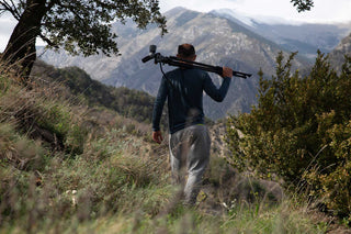 fernrohr URIKAN U-TRAIL 8-24X50 