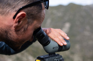 fernrohr URIKAN U-TRAIL 8-24X50 