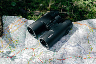 fernglas Urikan Priska 10X42 